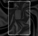 Силиконовый чехол бампер Primolux Silicone для планшета Lenovo Idea Tab Plus 12.1" / Xiaoxin Pad 12.1" - Clear - изображение 6