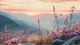 Дизайнерские виниловые фотообои на флизелиновой основе Harmony - изображение 1