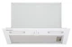 Витяжка INTERLINE STREET WH A/52M/2/M повновбудована (55см, 1000куб) - изображение 1