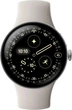Смарт-годинник Google Pixel Watch 4 41mm Wi-Fi Polished Silver Aluminum case / Porcelain Active Band Refurbished - изображение 2