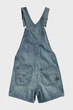 Жіночий синій джинсовий комбінезон Dungaree G-Star RAW XS D24388,D536 - зображення 5