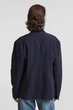 Жіночий темно-синій блейзер 3D BF G-Star RAW XS D25210,D714 - изображение 3