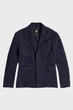 Жіночий темно-синій блейзер 3D BF G-Star RAW XS D25210,D714 - изображение 5
