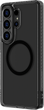 Панель AMAZINGTHING Minimal Drop Proof для Samsung Galaxy S26 Ultra Transparent-Black (4896238100966) - зображення 2