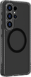 Панель AMAZINGTHING Minimal Drop Proof для Samsung Galaxy S26 Ultra Transparent-Black (4896238100966) - зображення 3