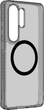 Панель AMAZINGTHING Minimal Drop Proof для Samsung Galaxy S26 Ultra Transparent-Black (4896238100966) - зображення 4