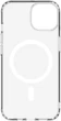 Панель Evelatus Clear Case with MagSafe для Apple iPhone 12/12 Pro Transparent (EVE12PROCMCT) - зображення 4