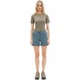 Шорти Turbat Miami Wmn жіночі artic blue XL блакитні - изображение 4