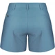 Шорти Turbat Miami Wmn жіночі artic blue XL блакитні - изображение 2