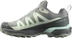 Кросівки Salomon X ULTRA 360 36 (3.5 UK) (22 см) Women Greenmilieu/Urbanchic - зображення 1