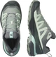 Кросівки Salomon X ULTRA 360 36 (3.5 UK) (22 см) Women Greenmilieu/Urbanchic - зображення 4