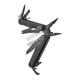 Мультиинструмент Leatherman Wave Alpha Obsidian - изображение 3