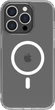 Панель Evelatus Clear Case with MagSafe для Apple iPhone 14 Pro Max Transparent (4752192060619) - зображення 2