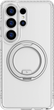 Панель AMAZINGTHING Titan Pro MagSpin Drop Proof для Samsung Galaxy S26 Ultra Transparent (4896238100973) - зображення 1