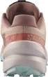 Кросівки Salomon SPEEDCROSS 6 38.5 (5.5 UK) (24 см) Women Mahoganyrose/Hushedviolet - зображення 3