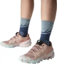 Кросівки Salomon SPEEDCROSS 6 38.5 (5.5 UK) (24 см) Women Mahoganyrose/Hushedviolet - зображення 6