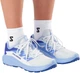 Кросівки Salomon ALPHAGLIDE 38.5 (5.5 UK) (24 см) Women Ancientwater/Brunnerablue - зображення 6