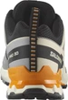 Кроссовки Salomon XA PRO 3D V9 44 (9.5 UK) (28 см) Black/Gull/Turmeric - изображение 3