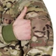 Куртка-виндстоппер SAXUM M MTP/MCU camo - изображение 13