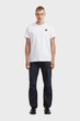 Чоловічі темно-сині джинси Kitoh 3D Relaxed Tapered G-Star RAW 29-32 D26701,E207 - зображення 4