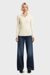 Жіночі темно-сині джинси Deck 2.0 High Loose Wmn G-Star RAW 25-32 D23591,D930 - зображення 2