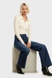 Жіночі темно-сині джинси Deck 2.0 High Loose Wmn G-Star RAW 25-32 D23591,D930 - зображення 5