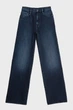 Жіночі темно-сині джинси Deck 2.0 High Loose Wmn G-Star RAW 25-32 D23591,D930 - зображення 6