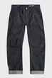 Чоловічі темно-сині джинси Regular G-Star RAW 32-32 D26999,D315 - зображення 6