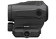 Прицел коллиматорный SIG Optics ROMEO5XDR GEN II COMPACT, 1X20MM, 2MOA/65MOA CIRCLE, BLACK - изображение 3