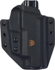 Кобура ATA Gear Hit Factor Ver. 1 RH універсальна MOLLE для ременя 4,5 см SIG P320 AXG Legion - зображення 1