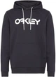 Худі Oakley B1B PO Hoodie2.0 M Black/white - зображення 1