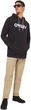 Худі Oakley B1B PO Hoodie2.0 M Black/white - зображення 8