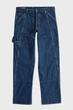 Чоловічі темно-сині джинси Contor G-Star RAW 34-32 D27720,D577 - зображення 6