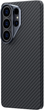 Панель AMAZINGTHING Titan Max Drop Proof для Samsung Galaxy S26 Ultra Black (4896238101000) - зображення 2
