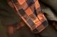 Рубашкa Harkila Scandinavian L/S XL Mandarin Check - изображение 7