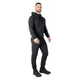 Спортивна Camotec кофта FitPro Zip Темно-синя (9607), 2XL - зображення 2