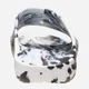 Мужские шлепанцы для пляжа Crocs Saturday Marbled Slide 213299-066 41-42 (M8) 26 см Black (198445392634) - изображение 4