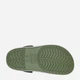 Мужские кроксы Crocs Crocband 11016-3BX 43-44 (M10/W12) 28 см Green (198445338908) - изображение 7