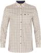 Сорочка Seeland Oxford Shooting 3XL Classic Blue/Merlot Check - зображення 1