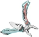 Мультитул Leatherman Skeletool CX Paradise компактный легкий для ежедневного ношения 7 инструментов - изображение 2