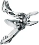 Мультитул Leatherman Skeletool Silver компактный легкий для ежедневного ношения 7 инструментов - изображение 2