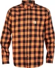 Рубашкa Harkila Scandinavian L/S 3XL Mandarin Check - изображение 1