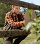 Рубашкa Harkila Scandinavian L/S 3XL Mandarin Check - изображение 10