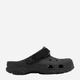 Мужские кроксы Crocs All Terrain Clog 206340-060 42-43 (M9/W11) 27 см Black (198445340826) - изображение 1