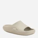 Мужские шлепанцы для пляжа Crocs Mellow Recovery Slide Met 208392-1WY 43-44 (M10/W12) 28 см Grey (198445342301) - изображение 2