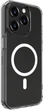 Панель Evelatus Clear Case with MagSafe для Apple iPhone 15 Pro Max Transparent (EVEAPP15PMCCMT) - зображення 1
