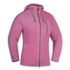 Куртка женская флисовая Pink S Light Pink - изображение 1