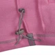 Куртка женская флисовая Pink S Light Pink - изображение 9