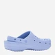 Женские кроксы Crocs Classic Floral Cut Out Clog PkM 210927-453 39-40 (M7/W9) 25 см Blue (198445384455) - изображение 3
