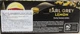 Чай черный Lipton Earl Grey с ароматом бергамота и лимона 25 пакетиков (8720608016259) - изображение 2